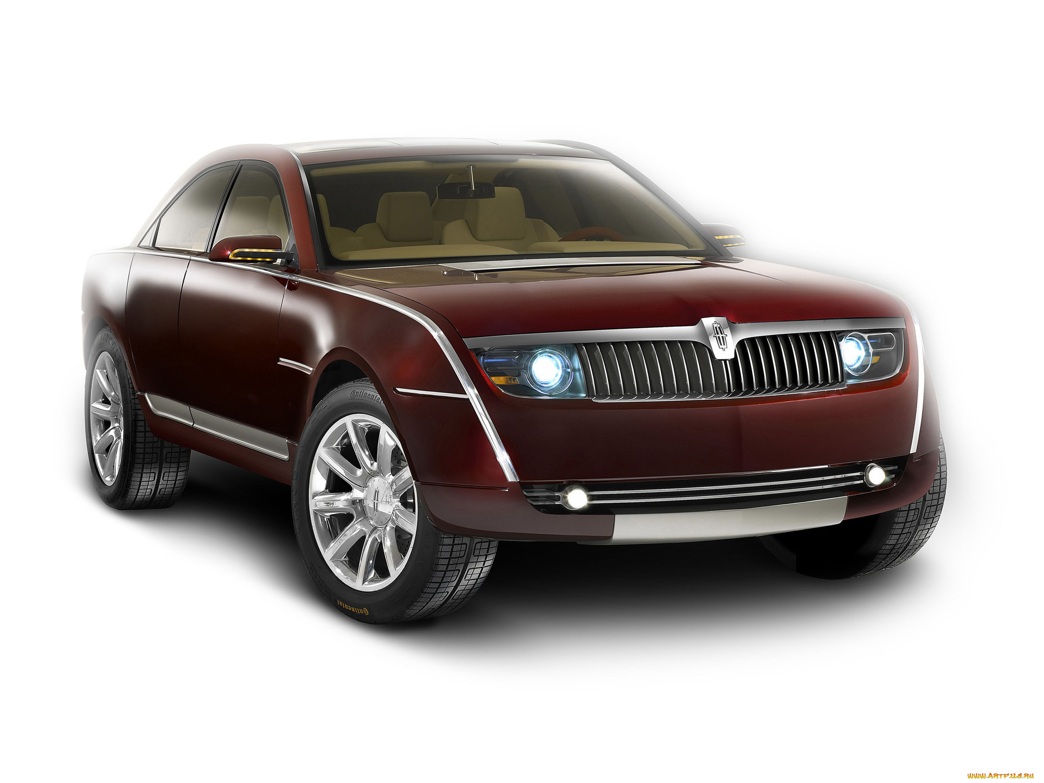 lincoln navicross concept 2003, , lincoln, 2003, concept, navicross
